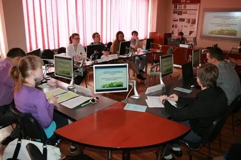 Банк студенческих научных работ