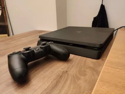 Playstation 4 slim 500gb