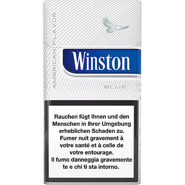 Винстон 100s. Winston 100 сигареты. Винстон синий 100s. Winston Compact 100s.