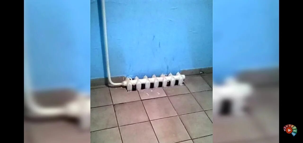 Вынужденные ошибки. Строительные ошибки заставляющие смеяться и плакать. кошмар сантехника.