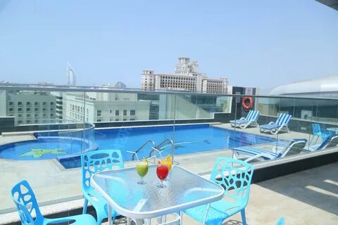 Golden tulip barsha