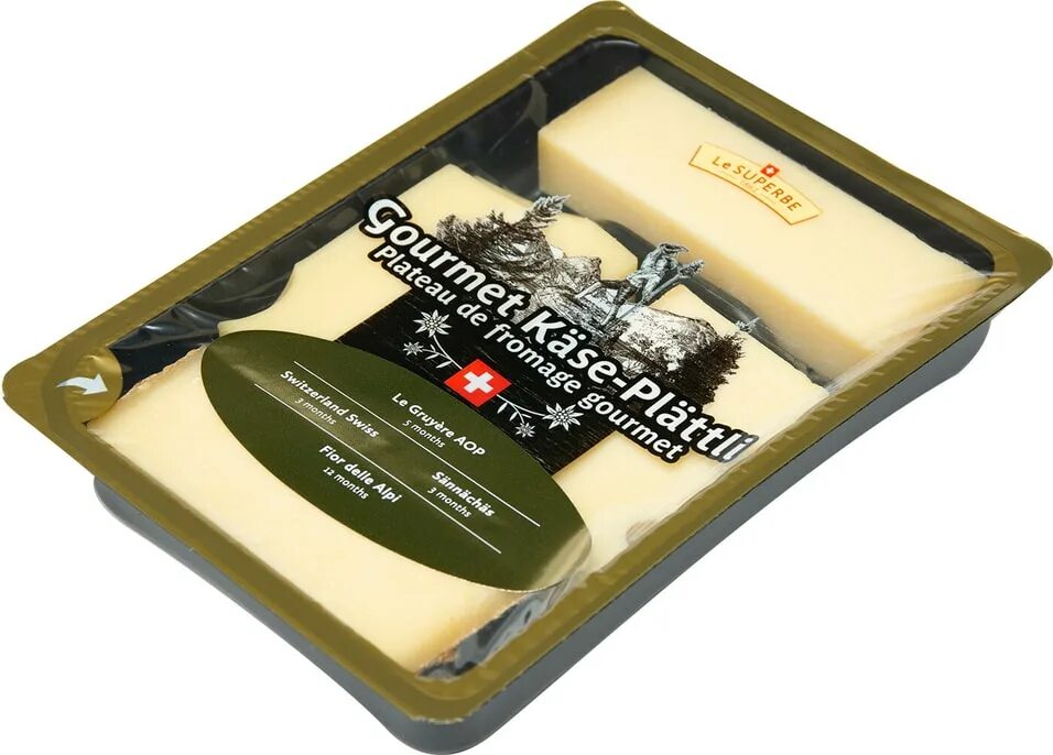 Ассорти швейцарских сыров le superbe,. Le superbe сыр швейцарский. Сыр le superbe швейцарский 49%. Сыр пармезан швейцарский le superbe.