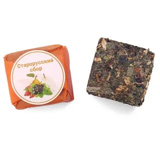 Прессованные сборы
