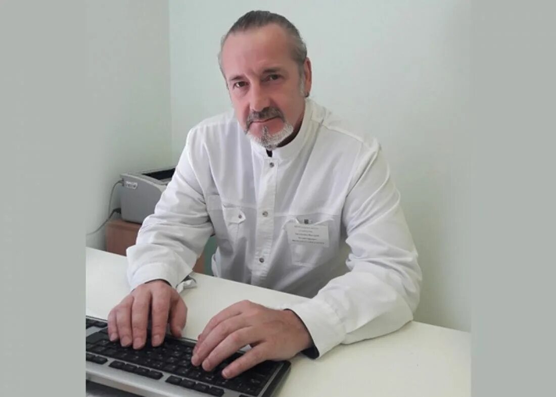 Интервью с наркологом