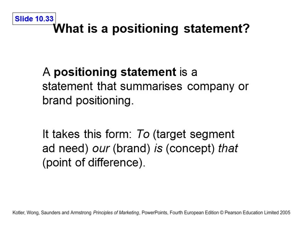 Positioning statement. Brand positioning statement примеры. инструментов brand positioning statement для позиционирования. position statement пример. ь positioning statement.