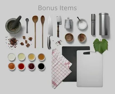 Work items