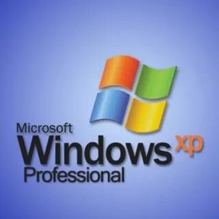 Windows xp изображения