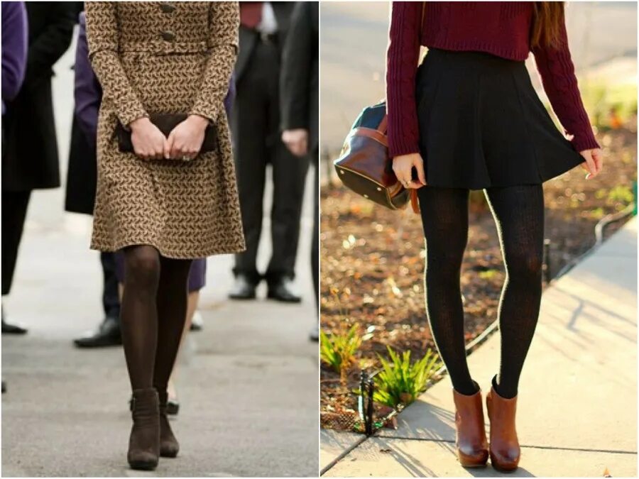 Oversized shirt with sheer tights. Style, Fashion, Clothes