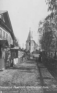 Ивановское веко