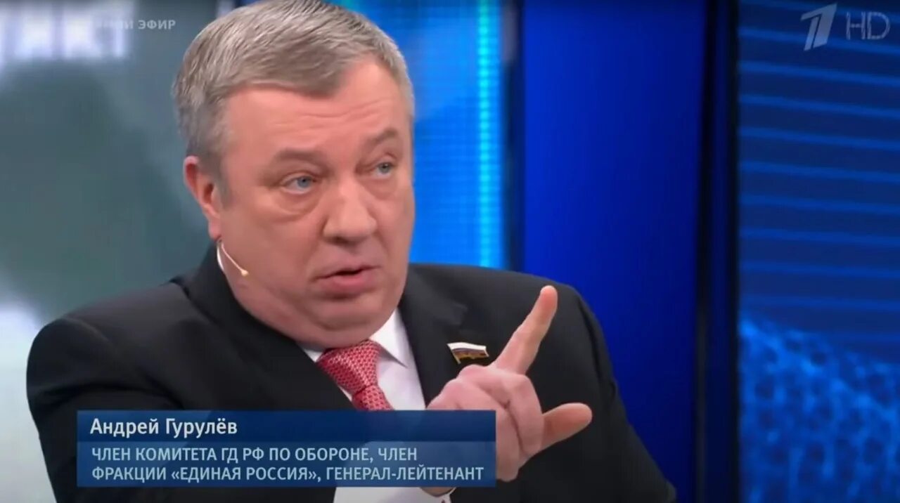 Почему нет передачи с соловьевым