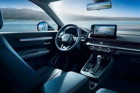 Honda breeze 1.5 cvt