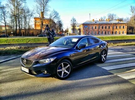 Mazda 18