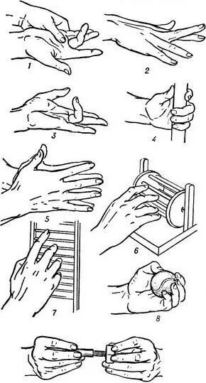 Лфк суставов пальцев. Лфк суставов пальцев. Упражнения для развития мышц кистей рук и пальцев. Лфк суставов пальцев. Лфк суставов пальцев.