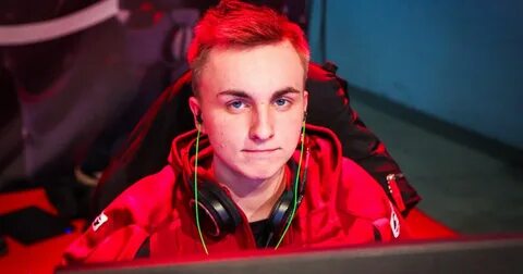 Ropz cs 2