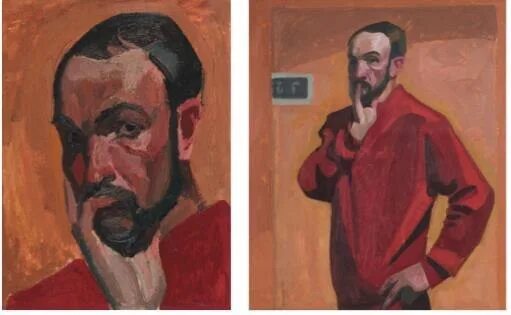 Виктор Ефимович Попков. Художник-легенда. Художник-эпоха: Идеи и вдохновение в ж