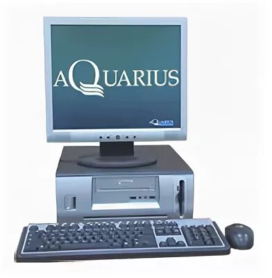 Мкк аквариус личный. ПК Aquarius комплект 2007. ПК Aquarius STD w60 s10. Аквариус компания компьютеры. Aquarius Pro p30 s52.