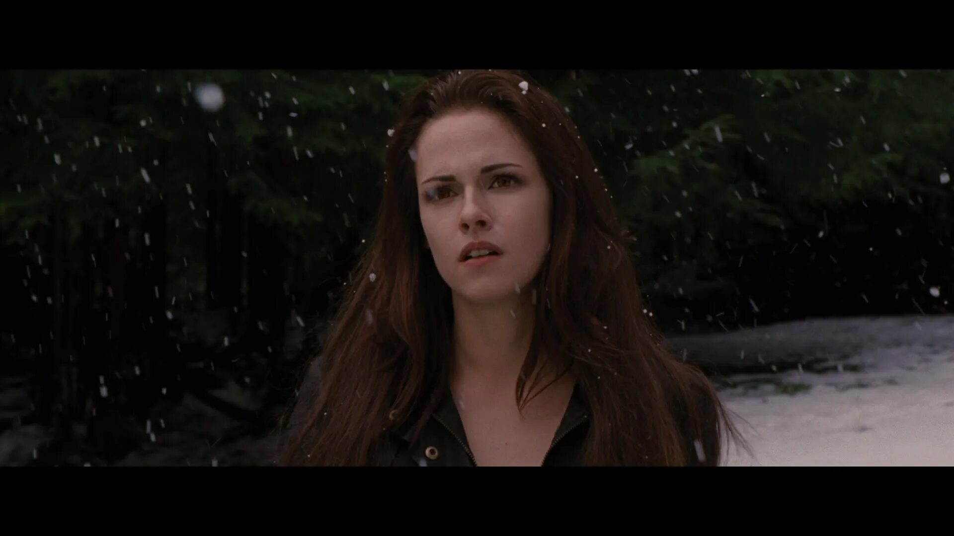 The twilight saga breaking part 2