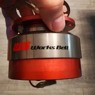 Working bell