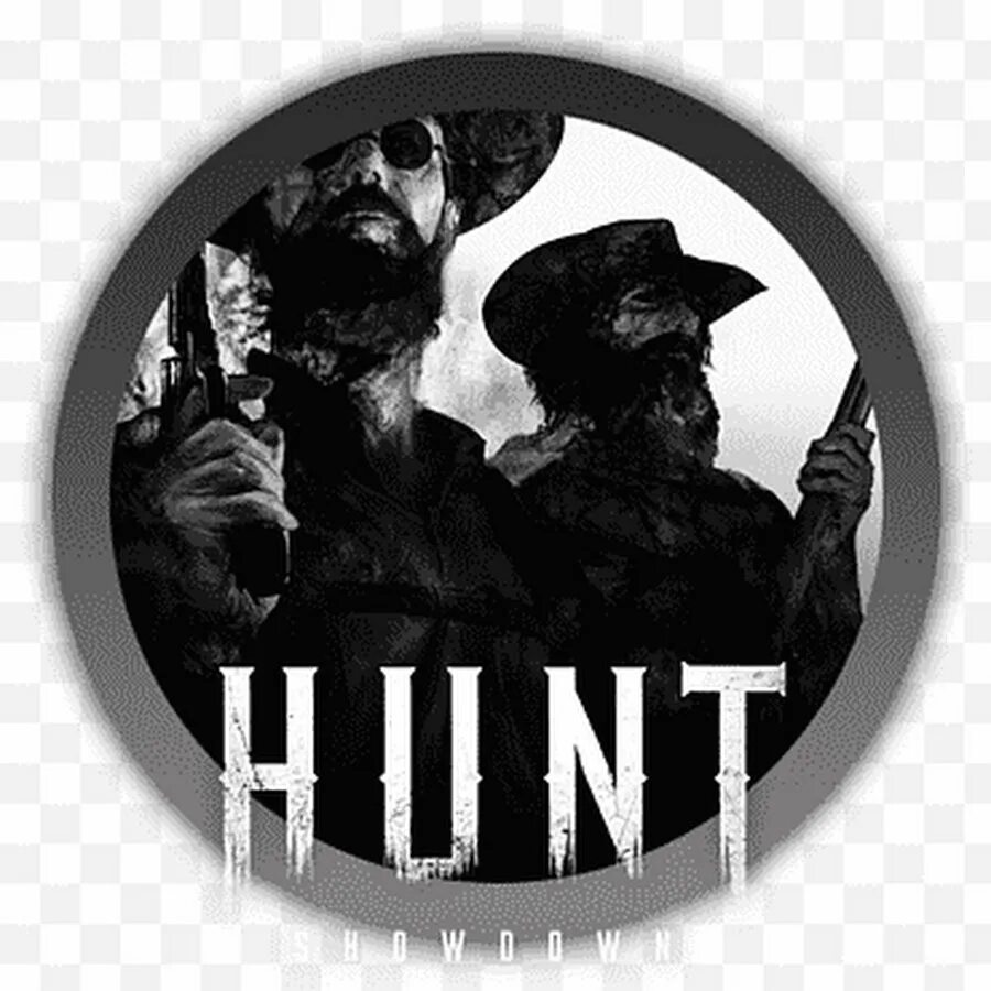 The hunt награды. Hunt значок. Логотип Хант шоудаун. Hunt значок игры. Hunt на аву.