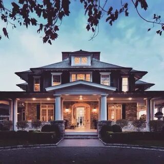 Large home