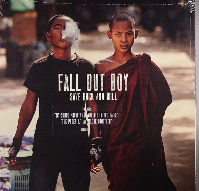 When did you fall. Fall out boy save rock and roll обложка. fall out boy save rock and roll альбом. fall out boy my songs know what you. fall out boy the phoenix обложка.