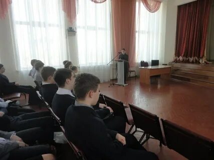Гимназия кольцово