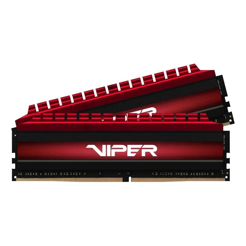 Оперативная память viper 16gb