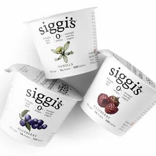 Siggi s dairy