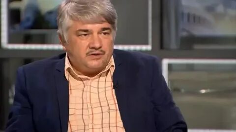 Политолог запорожский