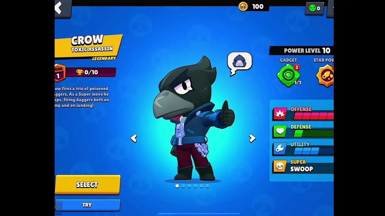 Бот для бравла. Ворон из браво старс. ворон меха brawl stars. ворон кроу браво старс. ворон из браво старс робот.