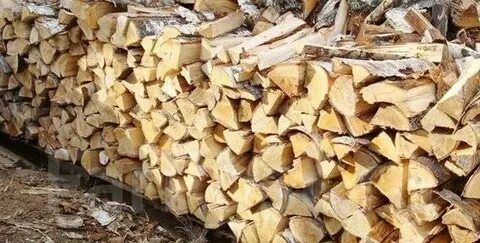 Продам дрова с доставкой