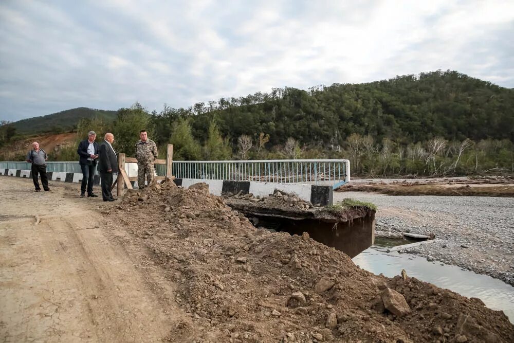 Погода рп5 пластун тернейский район приморский край