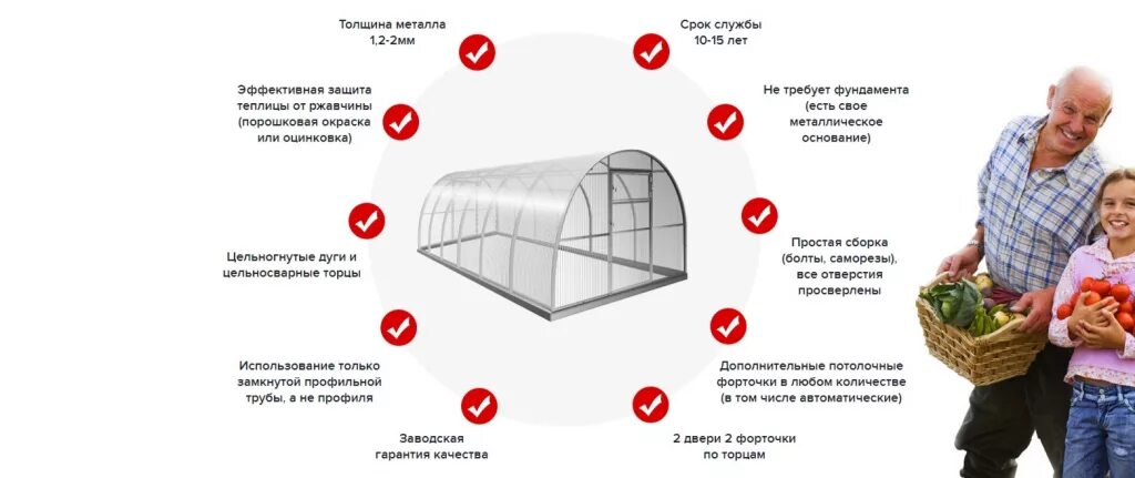 Срок службы теплицы. Скидка на теплицы. Акция на теплицы. Баннер теплицы. Теплицы реклама.