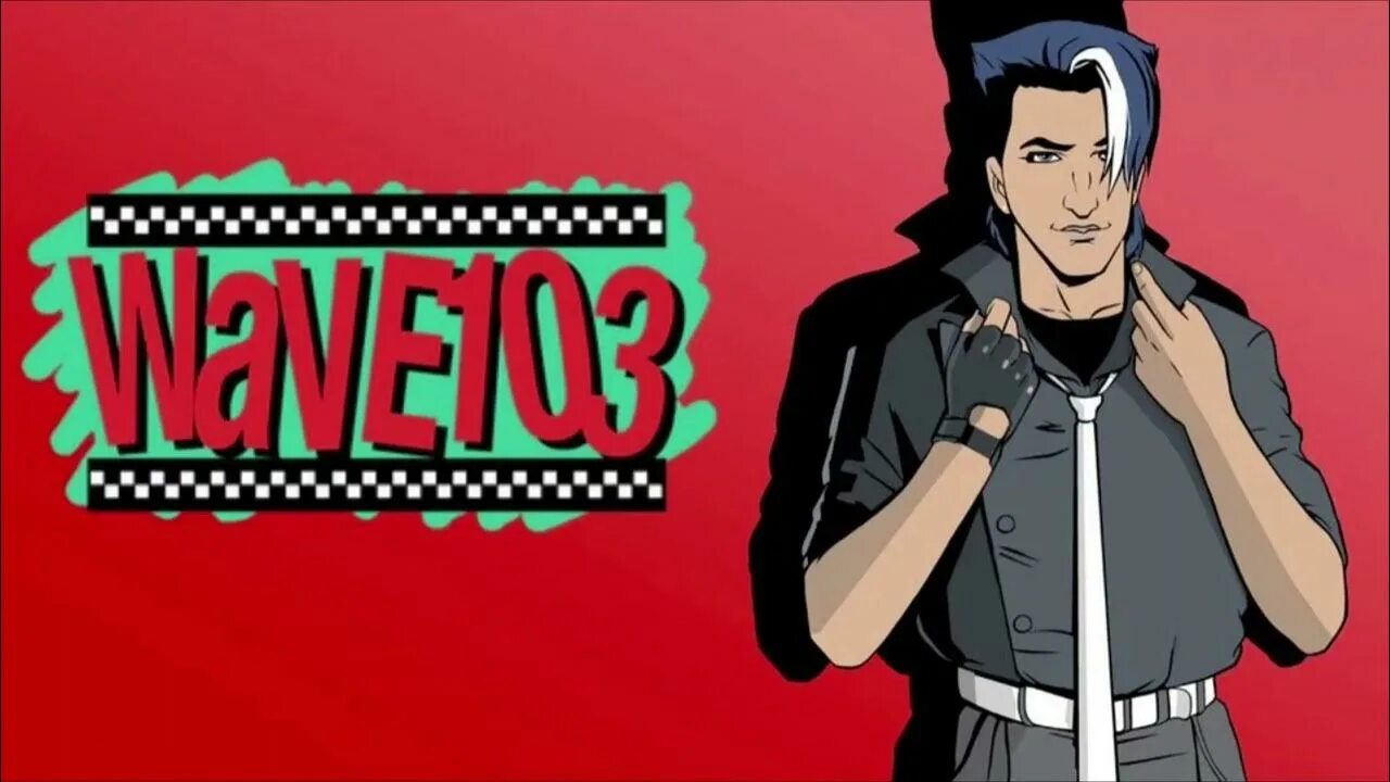 Волна логотип. Wave 103 gta: vice city stories. Wave 103. Wave 103 gta vice city. Hyperactive! thomas dolby.