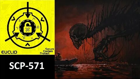 Scp лучший друг