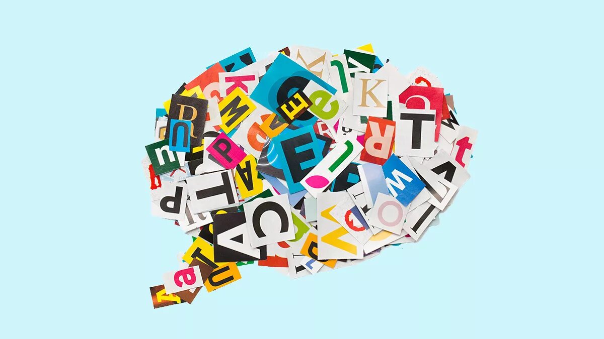 Language matters