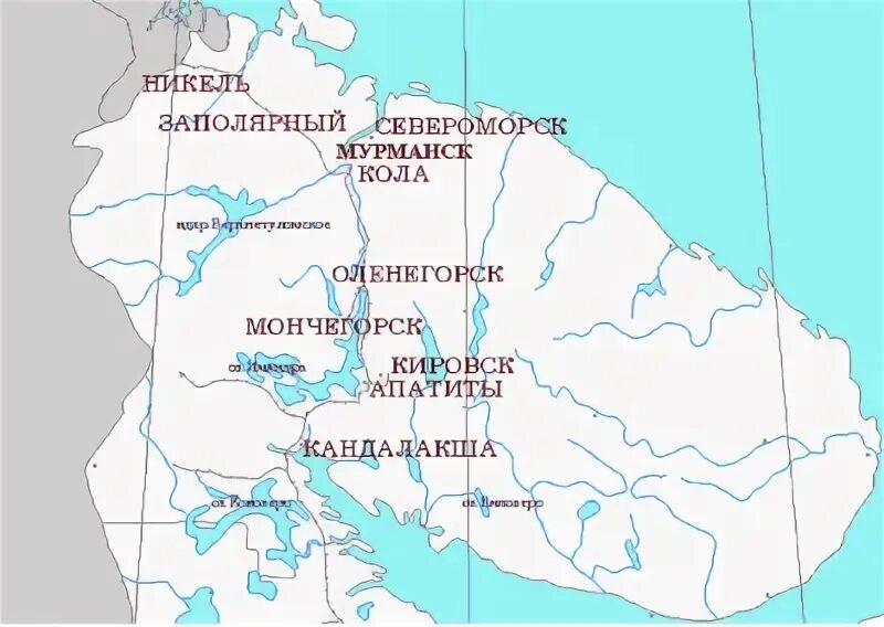 В какой стране находится город мурманск. Г никель Мурманской области на карте. Город никель Мурманская область на карте России. Заполярный на карте России. Город никель Мурманская область на карте.