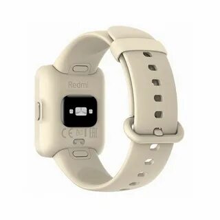 Mi watch lite beige