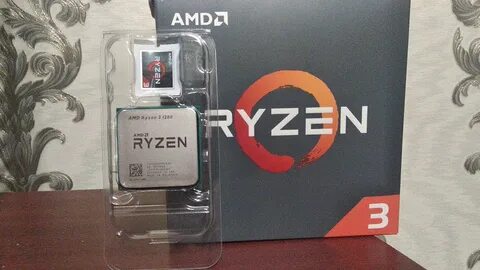 Amd 3 1200 quad core