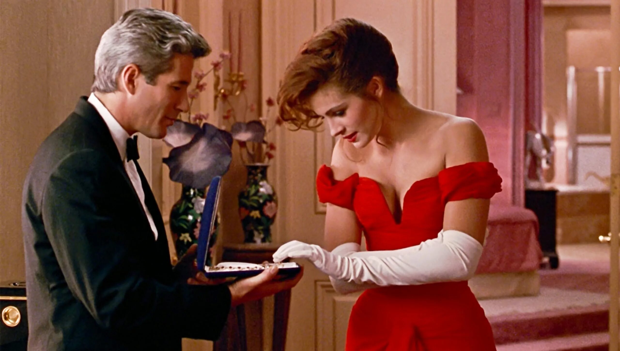 Pretty Woman Скачать Бесплатно