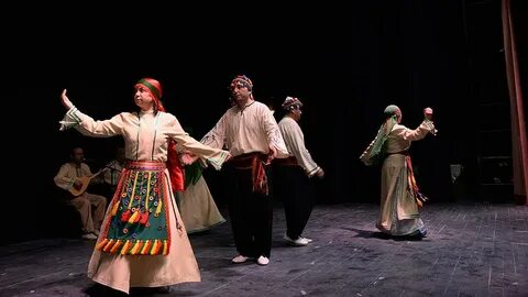 Алеви