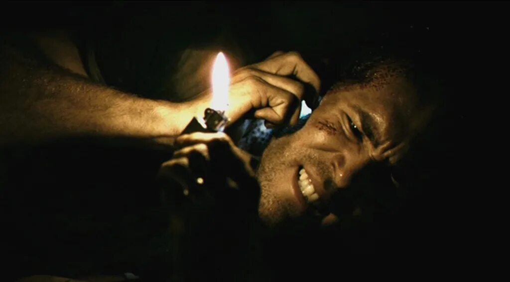 погребенный заживо чем закончился