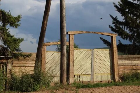 Погода в дальней закоре иркутская область