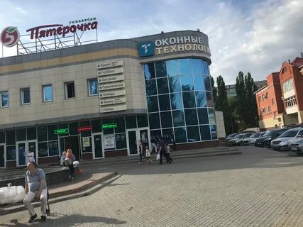 Космонавтов 110