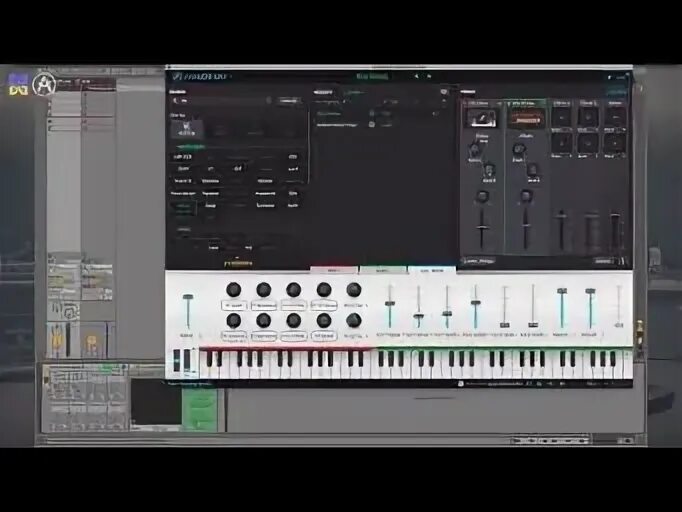 Analog lab 5 fl studio. Labs vst. аналог лаб. arturia fl studio 20.