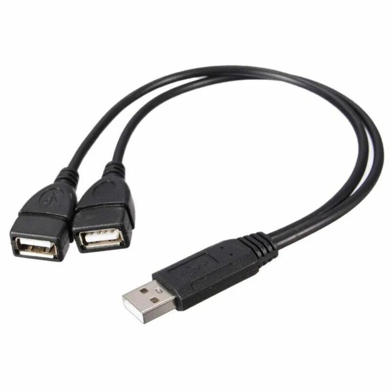 High usb 2.0. Разветвитель USB 2.0 IDC to 2 USB 2.0. USB 2.0 A male to 2 Dual USB male. Двойной USB кабель 2.0. USB 1.1 И USB 2.0.