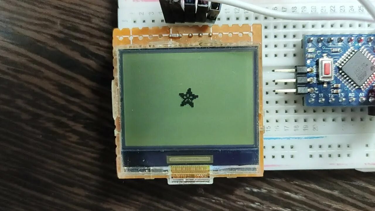 Lcd library. Motorola c115 lcd arduino. lcd motorola c115. st7558 lcd = st7558(rst_pin);. дисплей lcd motorola t190 распиновка.