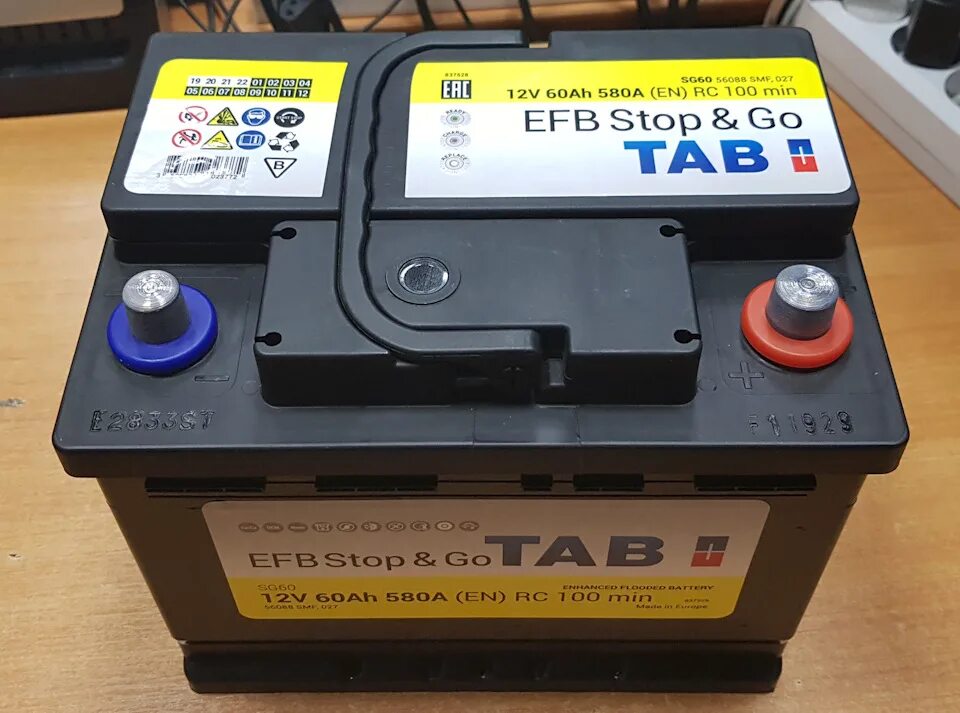 Маркировка на аккумуляторе tab. 189065 tab tab magic 66 r 640a, 242 175 190. Аккумулятор 60ah efb. Расшифровка акб tab. Аккумулятор таб 66.