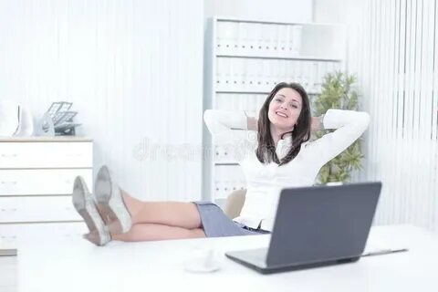 Take a break from work