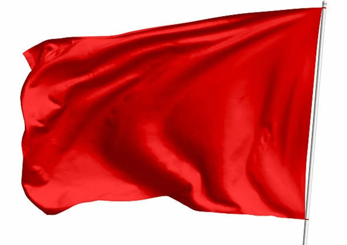 Флаг красный. Развивающиеся Знамя. Красный флажок. Красное Знамя флаг.